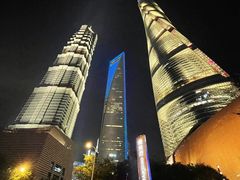 -外滩8号 whisky bar(金延大厦店)