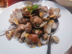 -俏东方·海味水饺·青岛菜(崂山店)
