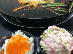 -肥龙火锅(南坪店)