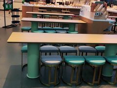 大堂-老乡鸡(西岸凤巢店)