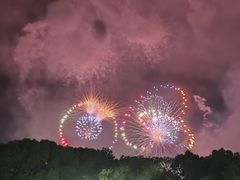 -金山城市沙滩-停车场