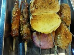 -老虎滩大连海鲜烧烤(建邺云锦路总店)