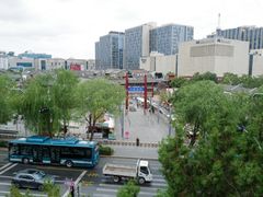 -解放阁