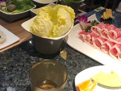 -井格重庆火锅(临平银泰城店)
