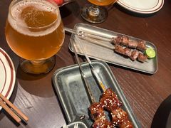 -贰醒·私房小院烧烤 (太古里店)