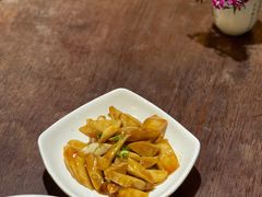 -同得兴 Since·1995 传统苏式面馆(嘉馀坊店)