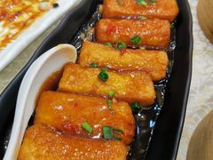 -丰尔粥食·顺德鱼生·干蒸排骨顺德菜(大良分店)