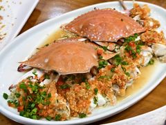 -醉壹号海鲜大排档·老厦门特色菜(厦门美食地标店)