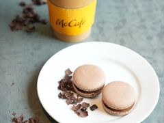 -麦当劳(金山红星美凯龙DT店)