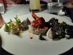 -Kathleen's Waitan 凯圣琳江景西餐厅(外滩店)