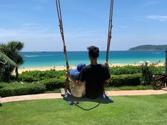 -三亚亚龙湾天域度假酒店