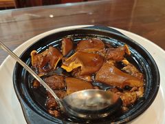 -黄狗猪头肉(运河路店)