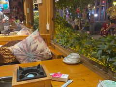 -民食香·腊排骨野生菌美食(木府店)