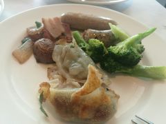 -君悦酒店·乐厨·高空自助餐(青年大街店)