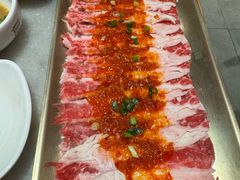 -韩宫宴烤肉·料理(南京江宁万达店)