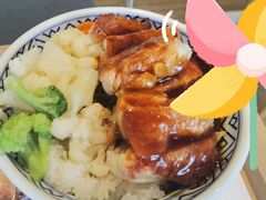 -吉野家(首创奥特莱斯店)