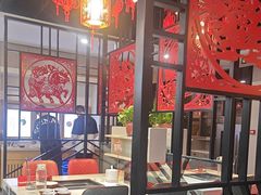 -倍儿红喜临门火锅(文兴路店)