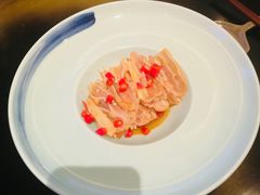-丽晶轩中餐厅(重庆丽晶酒店)