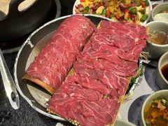 -盡膳口福·百年汤方火锅(科华北路店)