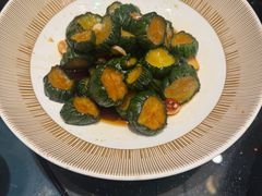 -洛东土菜馆(建国北路店)