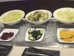 -格力东澳大酒店-蓝色海岸餐厅