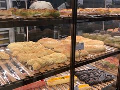 -奈雪的茶(凯德新都心店)
