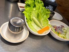 -喜来稀肉(虹泉路店)