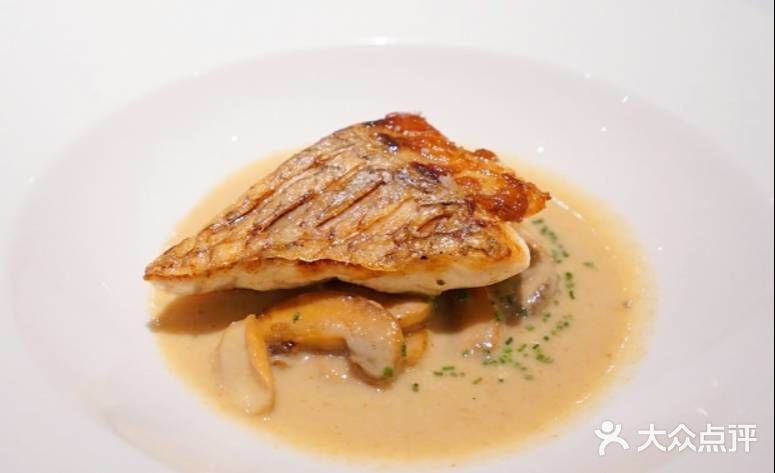 台中老饕牛排- MEATGQ STEAK 橡木炙烤牛排馆