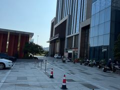 -万达广场(赣州于都店)