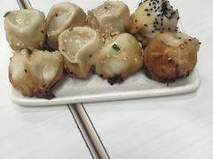 -咬不得高祖生煎·简餐(高银街店)