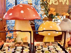 -桥香园过桥米线(国贸店)