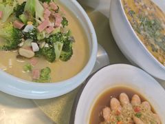 -尚岛私房菜(西方巷店)