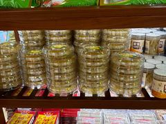 -梅州市嘉埔食品有限公司(江南顺梅步行街店)