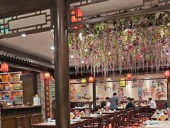 -鸭匠食府·挂炉烤鸭·新京菜(阜成路店)
