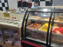 -要得自助火锅(新川路店)