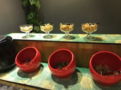 -陈阿婆重庆绿色鱼火锅