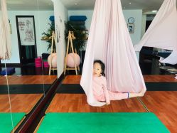 -Yvon yoga 瑜伽·精准体态管理中心