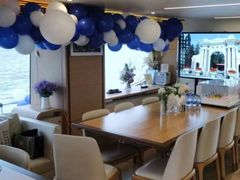 -上海港国际客运中心1号游艇码头