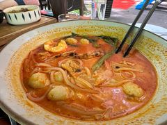 新加坡沙叻-Pistolera Mexican Cantina女枪手墨西哥餐厅(碧云路店)