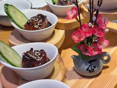 -猪腰世家·粤菜猪腰汤(江西路店)