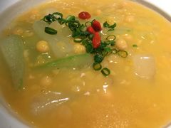 -舌尖上的食缘花园主题餐厅