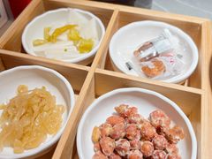 -闽上鲜·福建菜(龙湖滨江天街店)