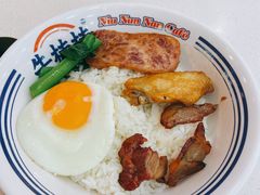 -牛楠楠·香港牛腩茶餐厅(永旺店)