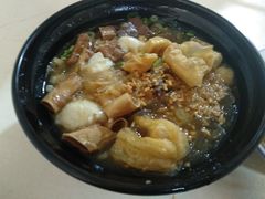 -东华豆花(漳州店)