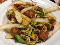 -粗粮人家·东北菜(洋桥店)