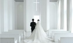 -金夫人婚纱摄影(华南店)