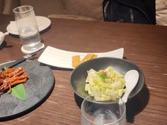 -九里云松·天香餐厅