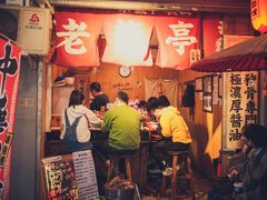 门面-老龙亭拉面店