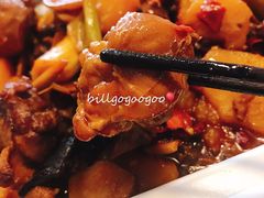 -福顺祥大盘鸡(临潼店)