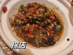 -全牛匠·乐山跷脚牛肉(西北旺万象汇店)